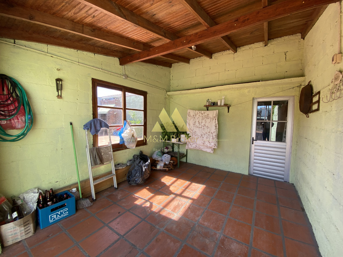 Casa ID.629 - Venta casa 3 dormitorios Maldonado
