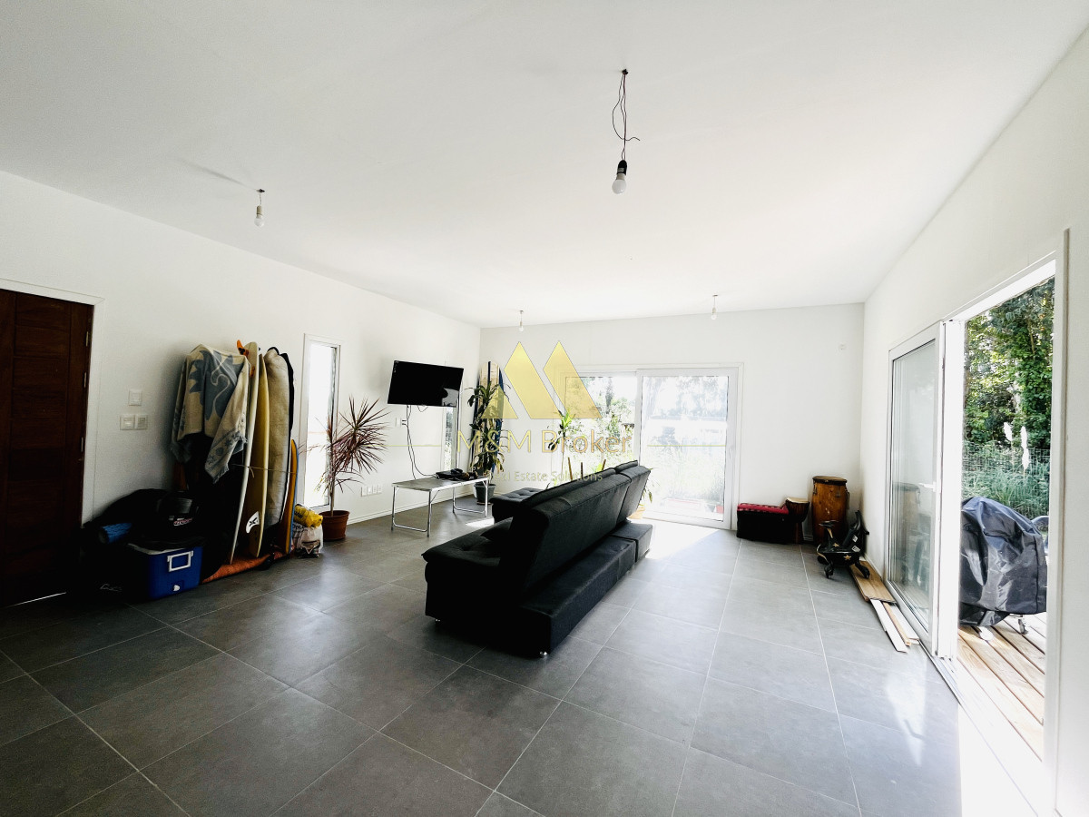 Casa ID.722 - Venta casa 3 dormitorios Jardines de cordoba Punta del Este