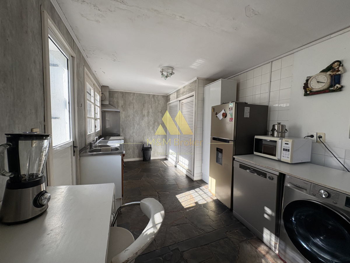 Casa ID.851 - Casa amplia y luminosa en la exclusiva zona del Golf de San Rafael