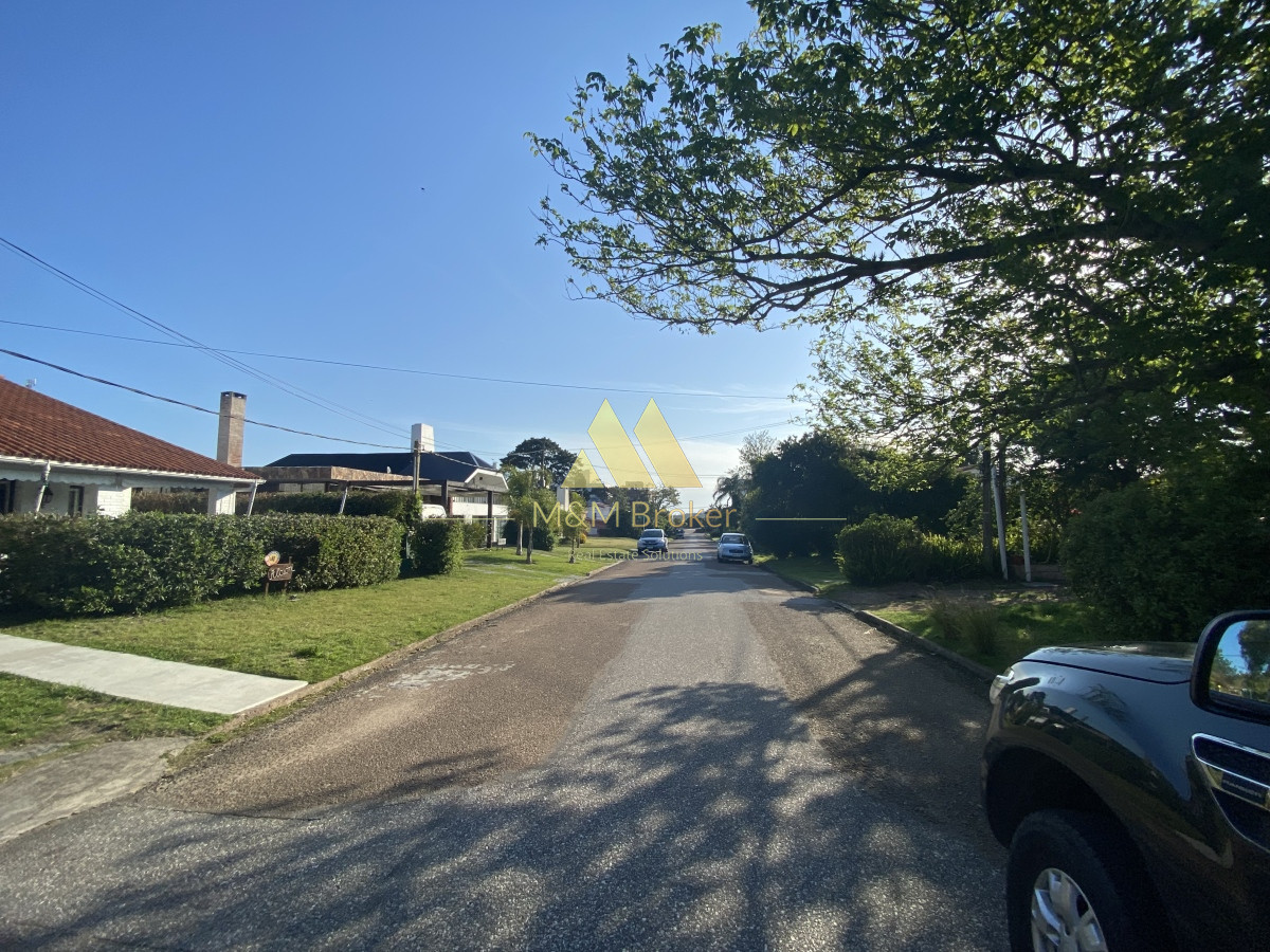 Casa ID.425 - Venta de Casa en Playa Mansa
