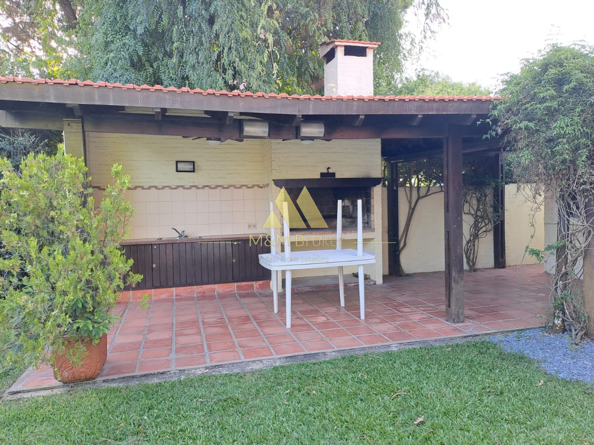 Casa ID.676 - En lo mejor de playa mansa