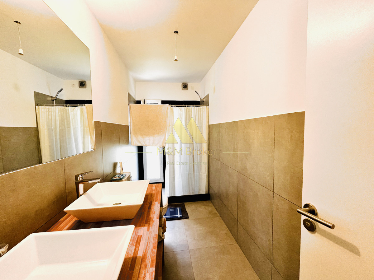 Casa ID.722 - Venta casa 3 dormitorios Jardines de cordoba Punta del Este