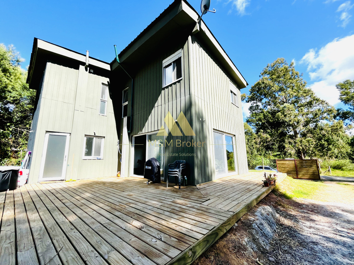 Casa ID.722 - Venta casa 3 dormitorios Jardines de cordoba Punta del Este
