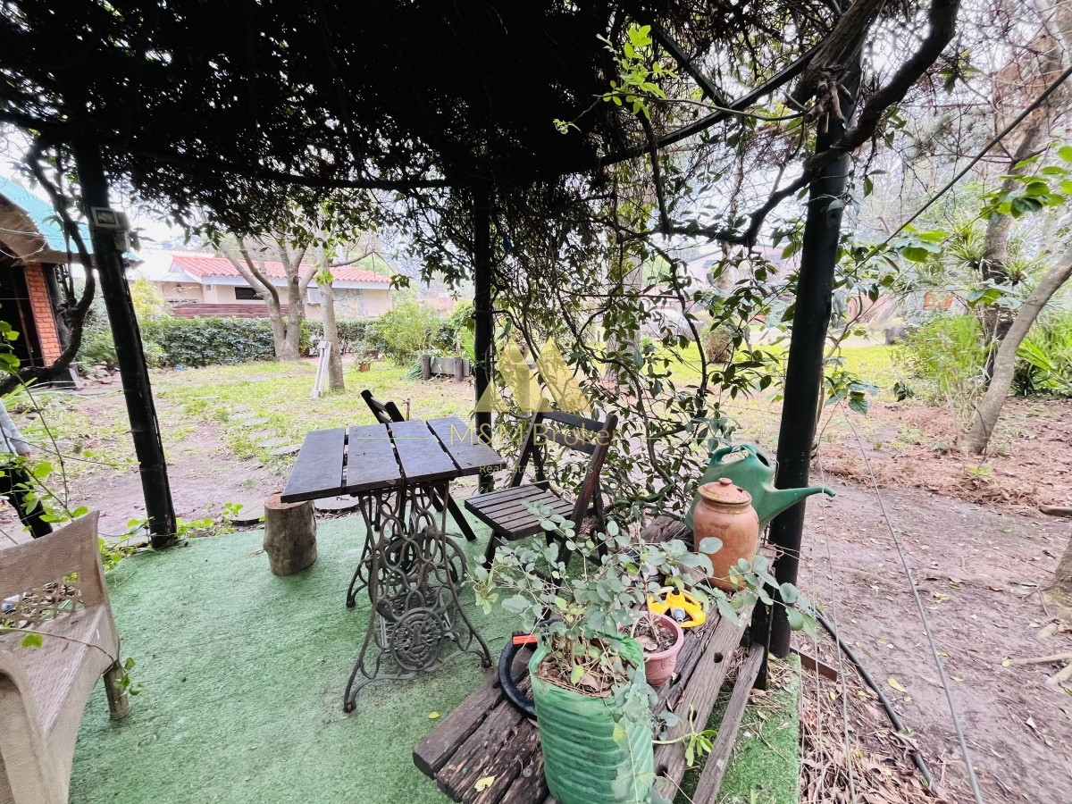 Casa ID.423 - Venta casa portales Piriápolis 