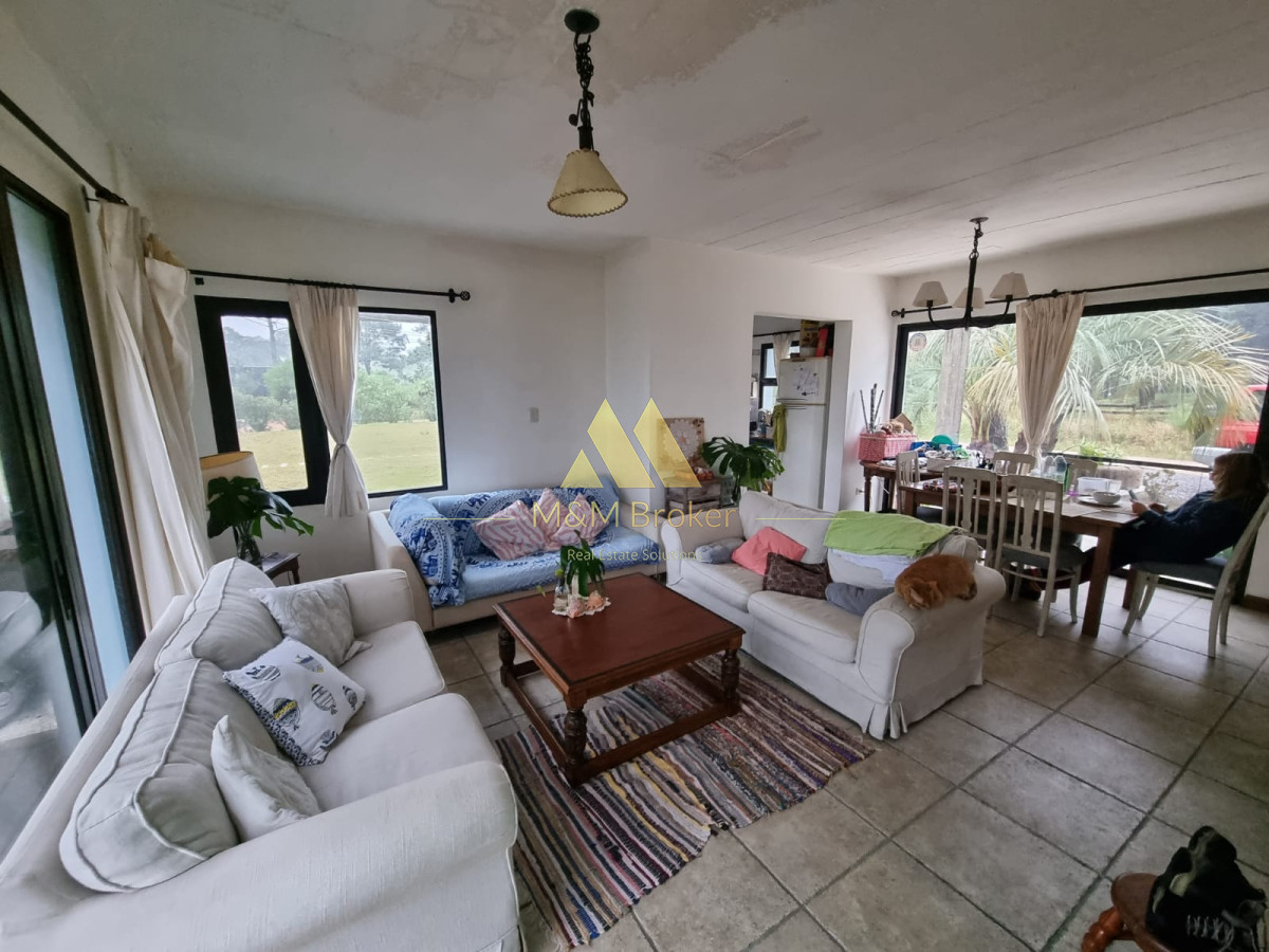 Casa ID.658 - Barra Verde