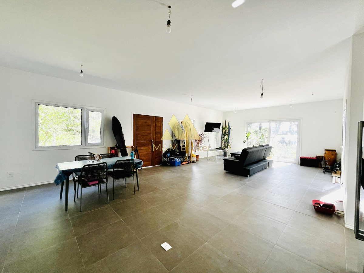 Casa ID.722 - Venta casa 3 dormitorios Jardines de cordoba Punta del Este