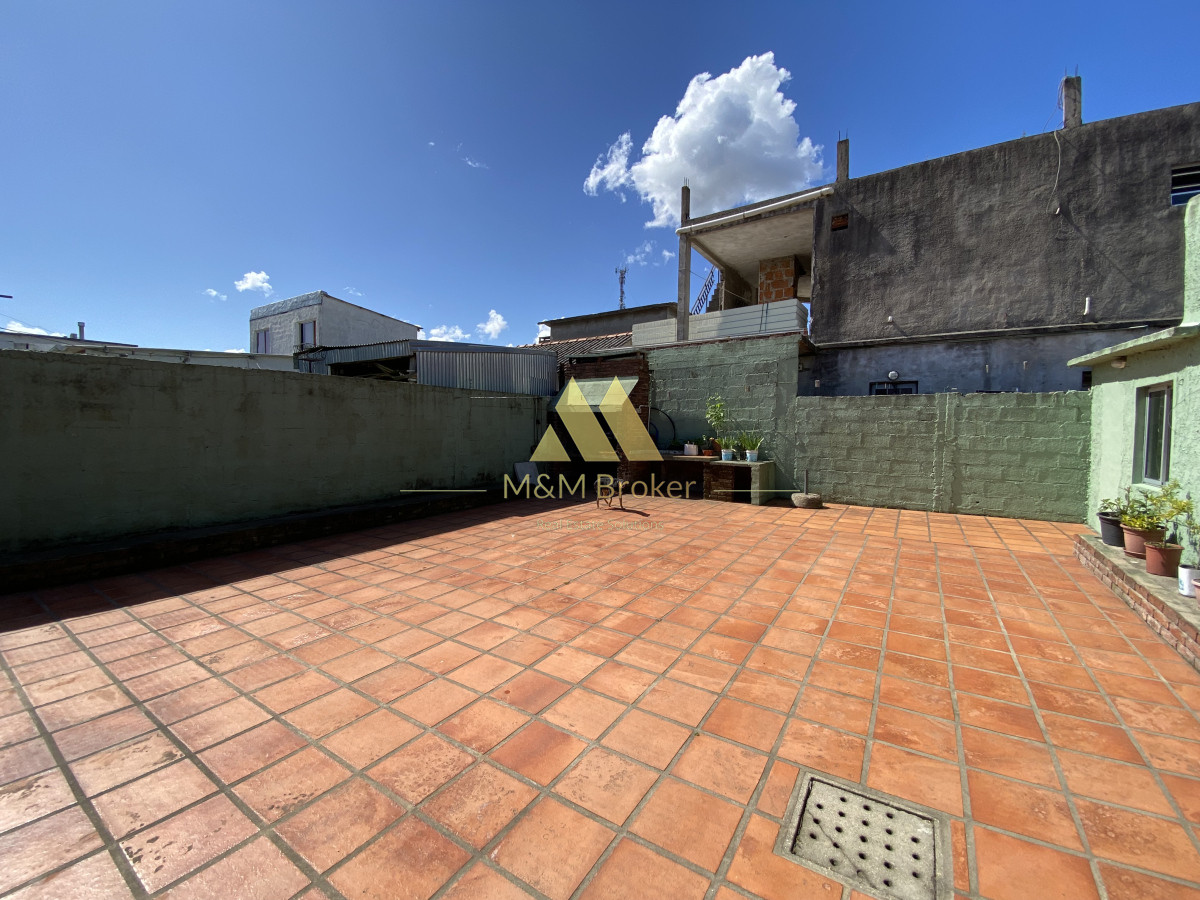Casa ID.629 - Venta casa 3 dormitorios Maldonado