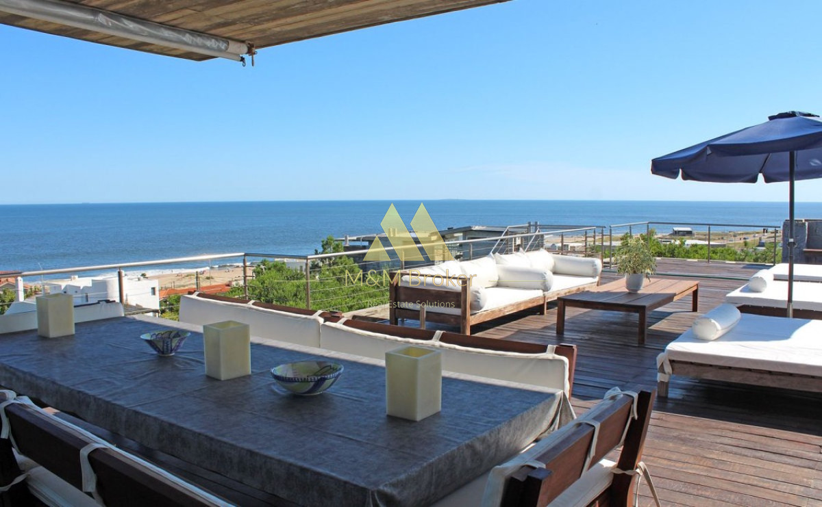 El Chorro - GoPunta - Portal Inmobiliario de Punta del Este - Maldonado