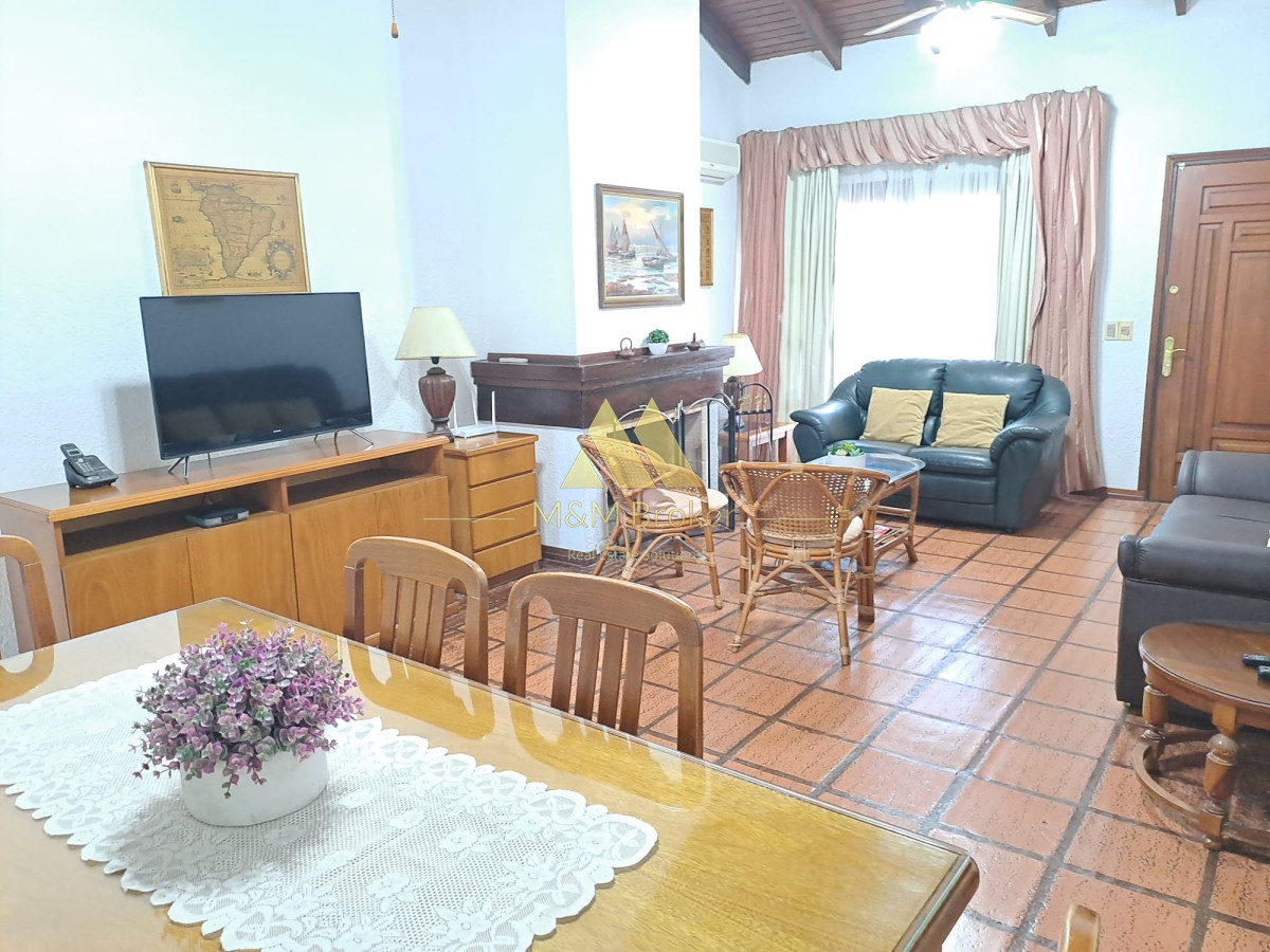 Casa ID.676 - En lo mejor de playa mansa