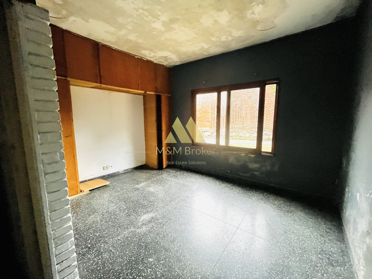 Casa ID.744 - Venta casa 2 dormitorios Bario Mónaco Punta del Este