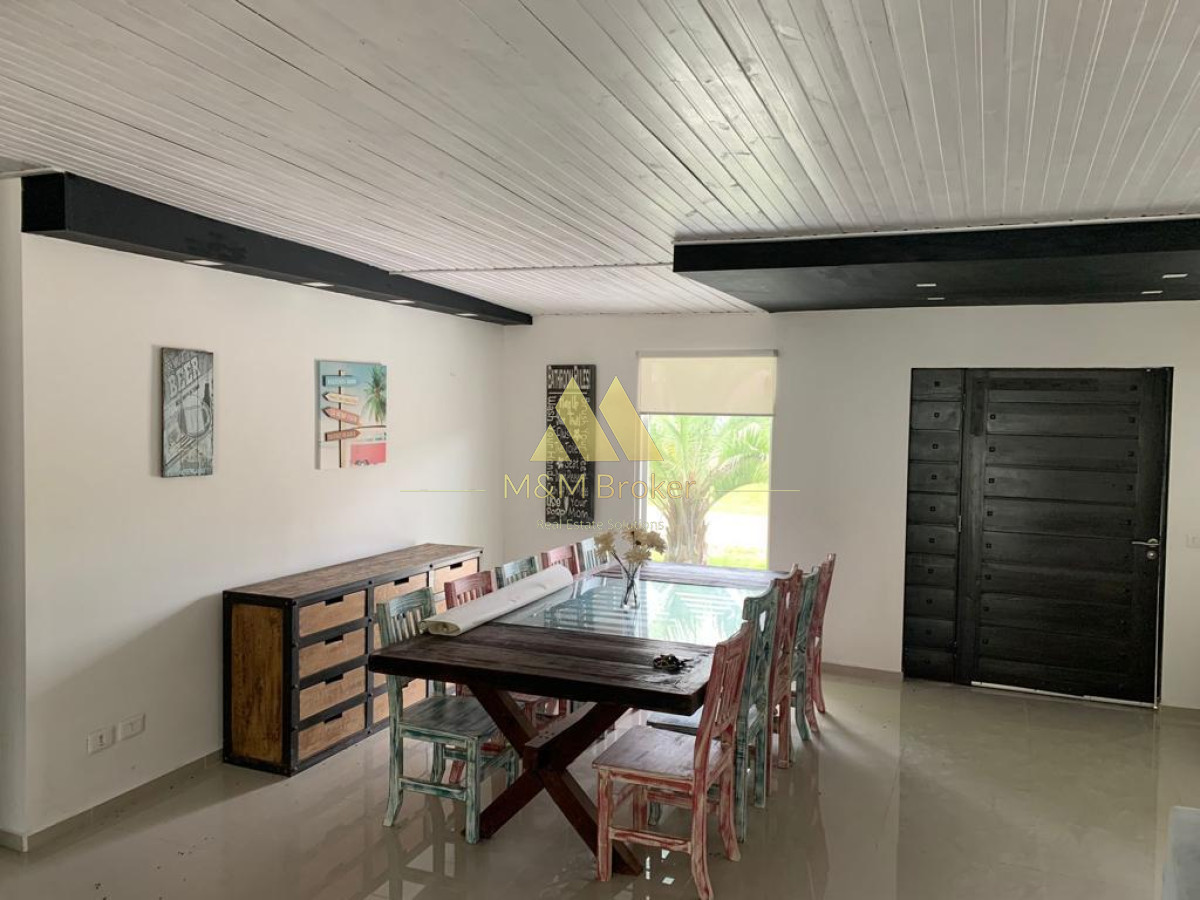 Casa ID.710 - OPORTUNIDAD UNICA