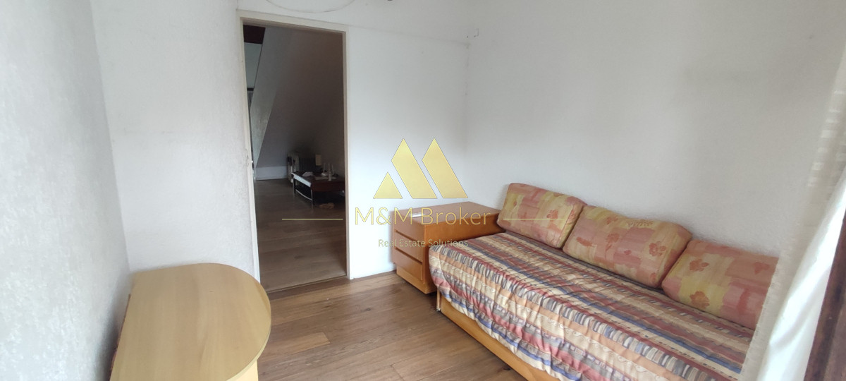 Casa ID.733 - En lo mejor de playa mansa