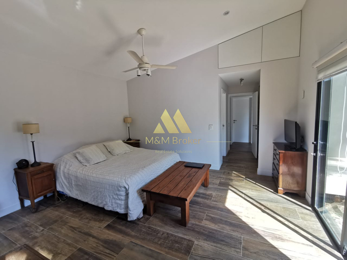 Casa ID.820 - Encantadora casa en San Rafael de 3 Dormitorios