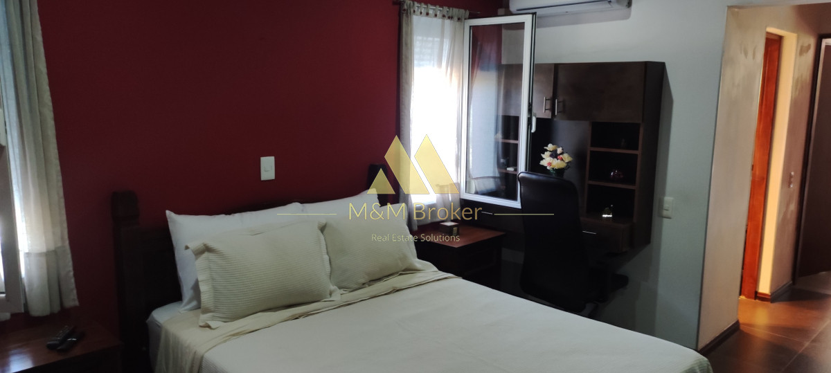 Casa ID.657 - ALQUILER ANUAL