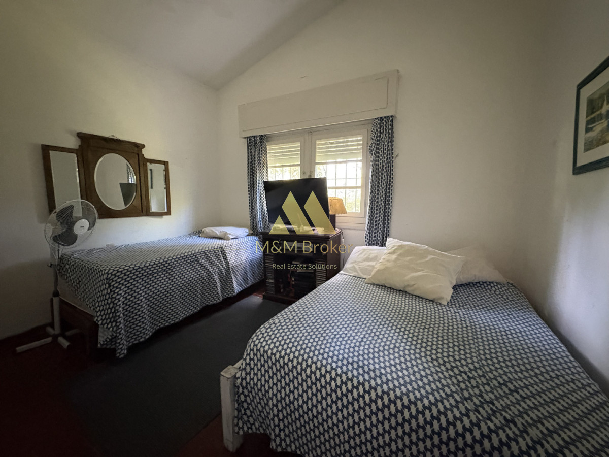 Casa ID.851 - Casa amplia y luminosa en la exclusiva zona del Golf de San Rafael