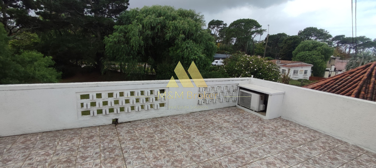 Casa ID.733 - En lo mejor de playa mansa