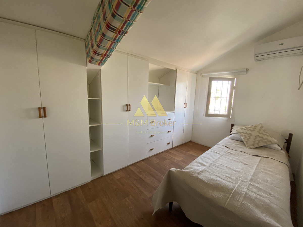 Casa ID.425 - Venta de Casa en Playa Mansa
