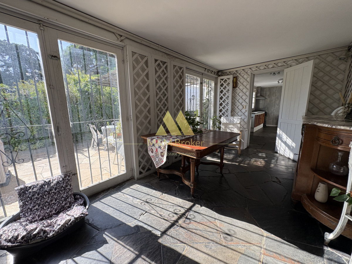 Casa ID.851 - Casa amplia y luminosa en la exclusiva zona del Golf de San Rafael