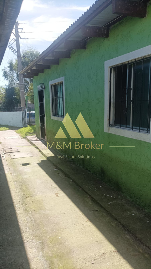 Casa ID.747 - RENTA ASEGURADA