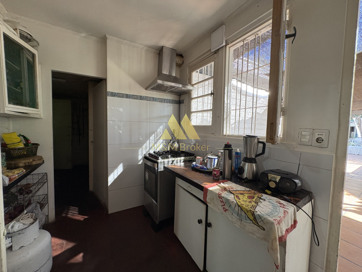 Casa ID.857 - Casa en Parada 13 Playa Mansa, Punta del Este