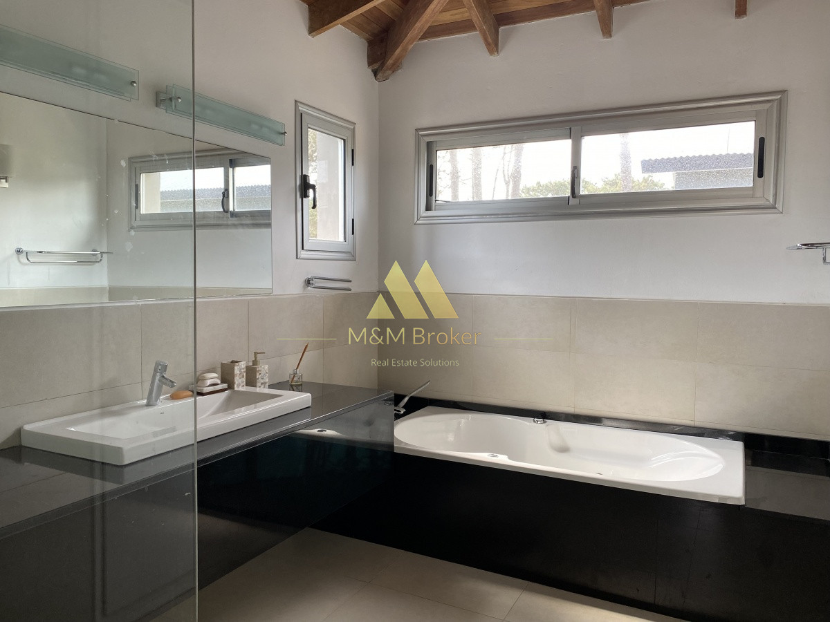 Casa ID.151 - Jose Ignacio, 4 suites en Pinar del Faro