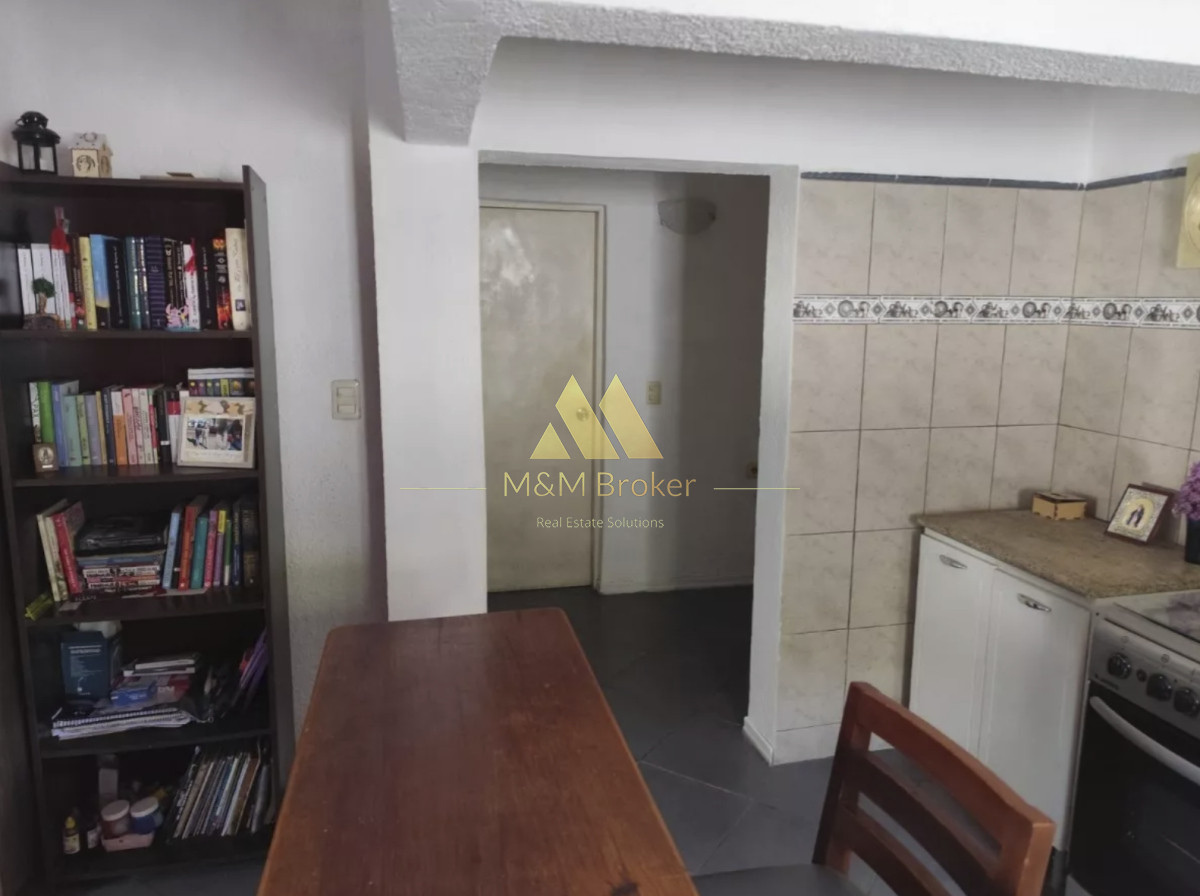 Casa ID.724 - Venta casa 2 dormitorios Maldonado Centro