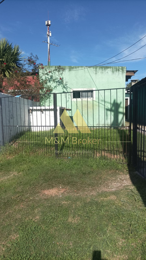 Casa ID.747 - RENTA ASEGURADA