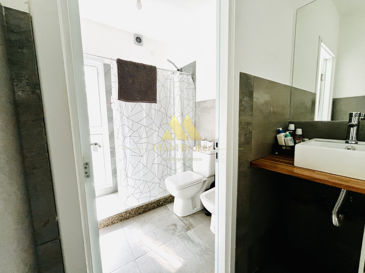 Casa ID.722 - Venta casa 3 dormitorios Jardines de cordoba Punta del Este
