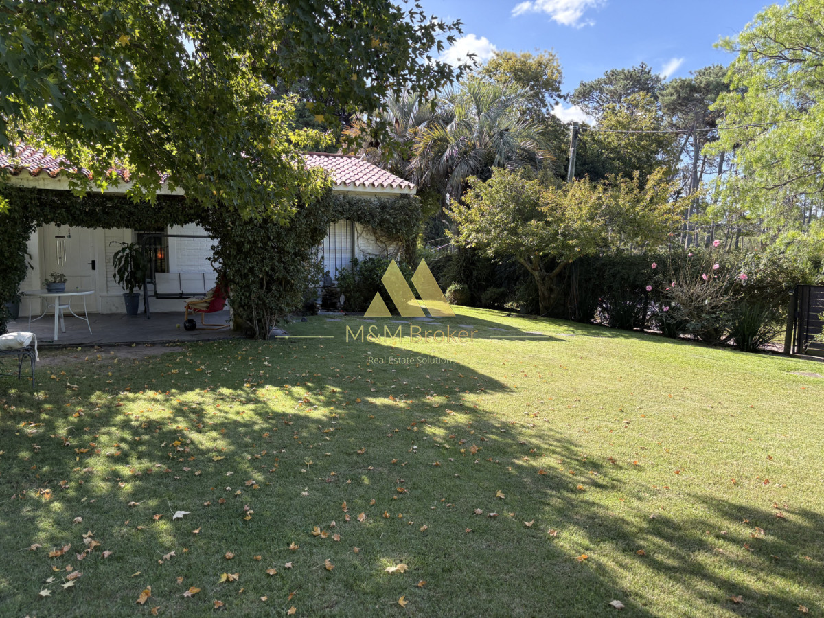 Casa ID.851 - Casa amplia y luminosa en la exclusiva zona del Golf de San Rafael