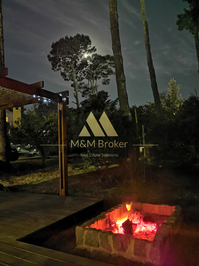 Casa ID.820 - Encantadora casa en San Rafael de 3 Dormitorios