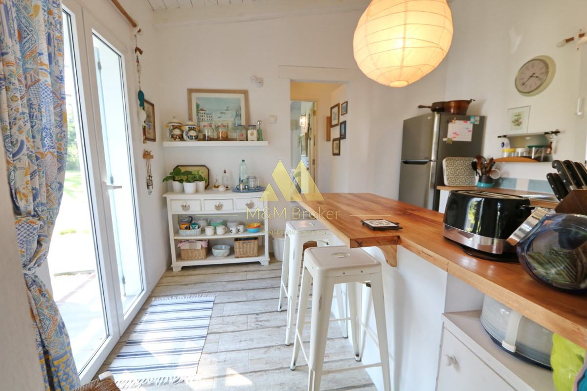 Casa ID.772 - Venta de Casa en Punta del Este, 4 dormitorios, Playa Brava!