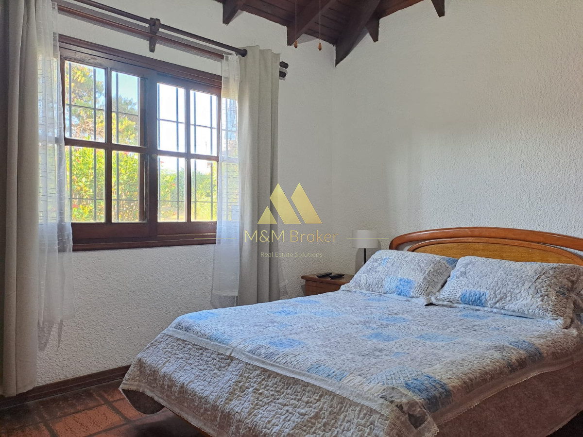 Casa ID.676 - En lo mejor de playa mansa