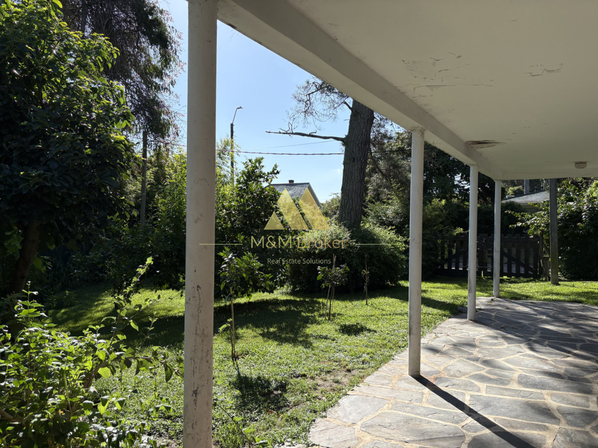 Casa ID.857 - Casa en Parada 13 Playa Mansa, Punta del Este