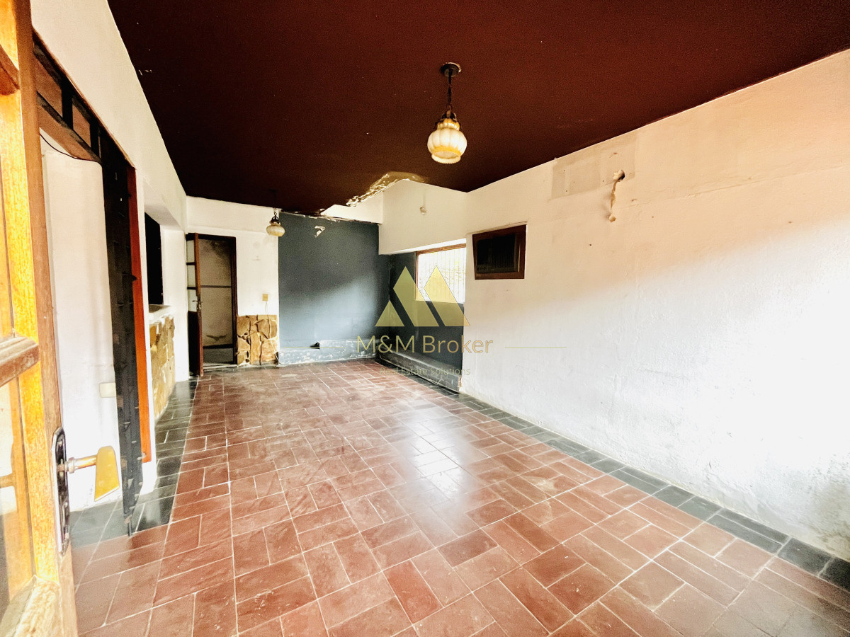 Casa ID.744 - Venta casa 2 dormitorios Bario Mónaco Punta del Este