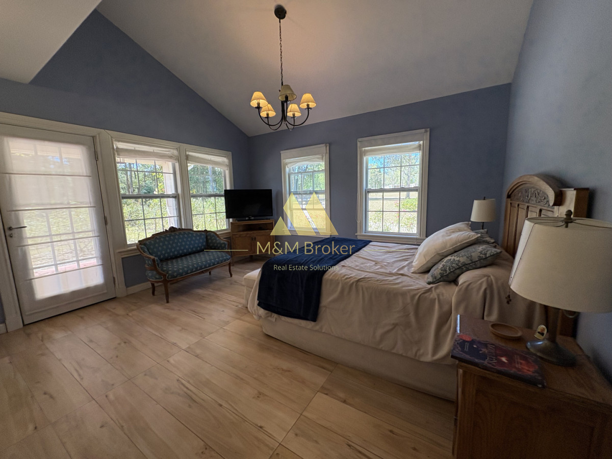 Casa ID.854 - Venta de casa 3 dormitorios en El Quijote, La Barra 