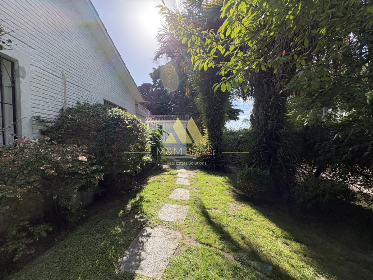 Casa ID.851 - Casa amplia y luminosa en la exclusiva zona del Golf de San Rafael