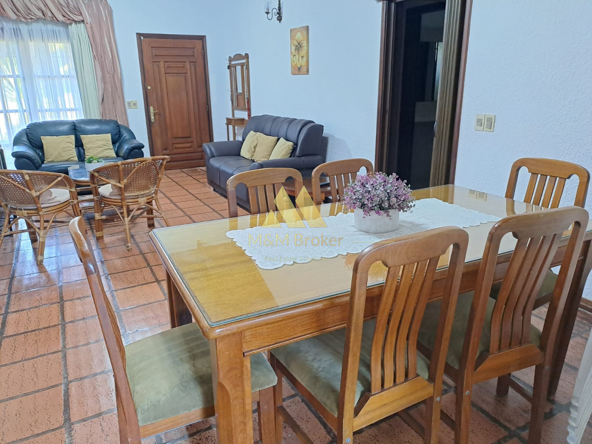 Casa ID.676 - En lo mejor de playa mansa