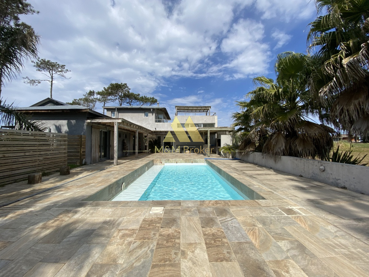 Casa ID.151 - Jose Ignacio, 4 suites en Pinar del Faro