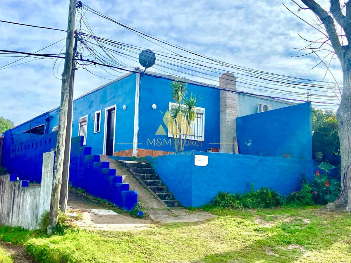 Casa ID.707 - RENTA ASEGURADA