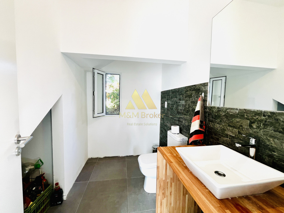Casa ID.722 - Venta casa 3 dormitorios Jardines de cordoba Punta del Este