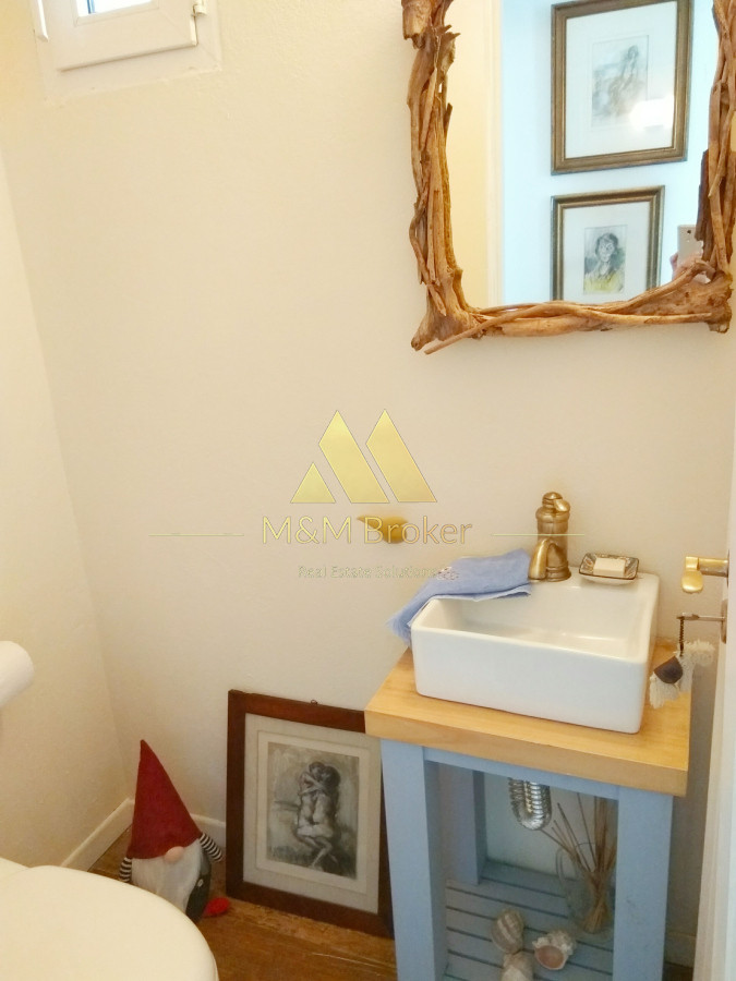 Casa ID.772 - Venta de Casa en Punta del Este, 4 dormitorios, Playa Brava!