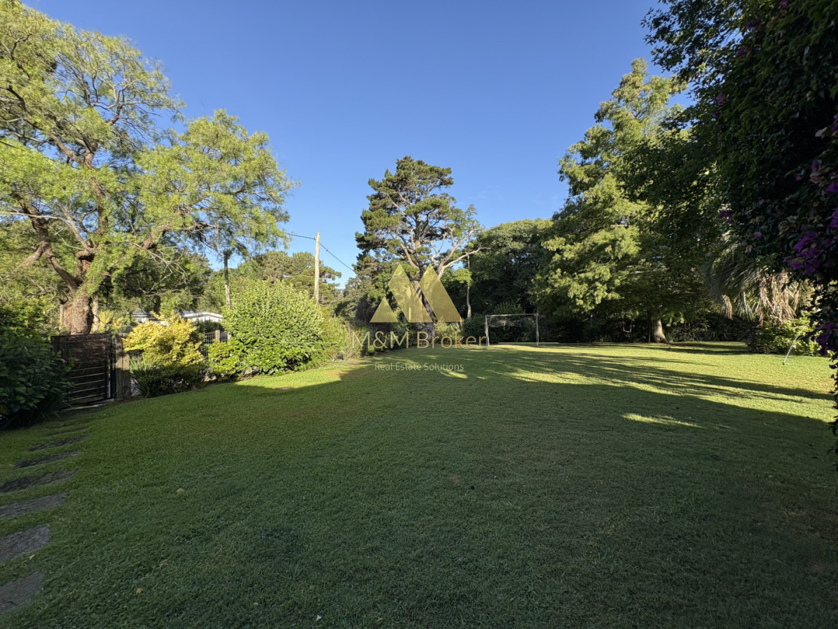 Casa ID.851 - Casa amplia y luminosa en la exclusiva zona del Golf de San Rafael