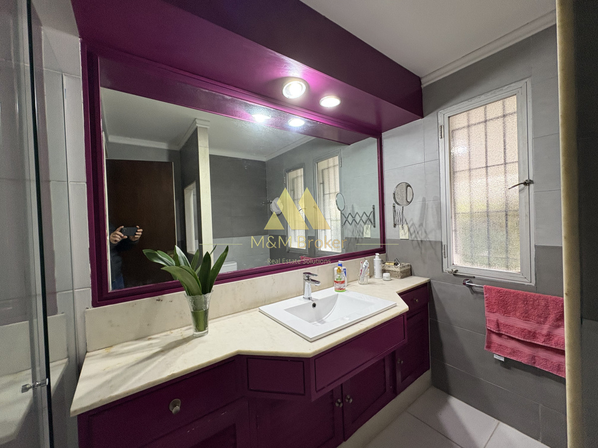 Casa ID.779 - Casa en Venta Playa Mansa Punta del Este 
