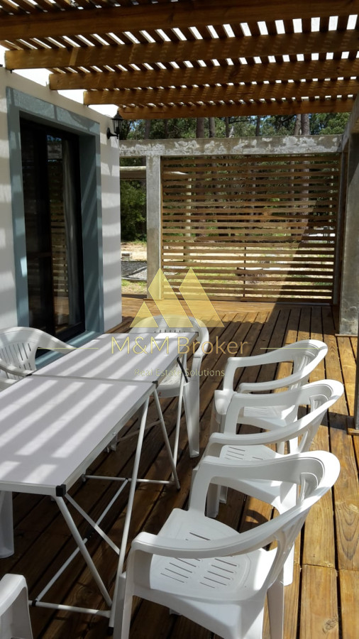 Casa ID.658 - Barra Verde