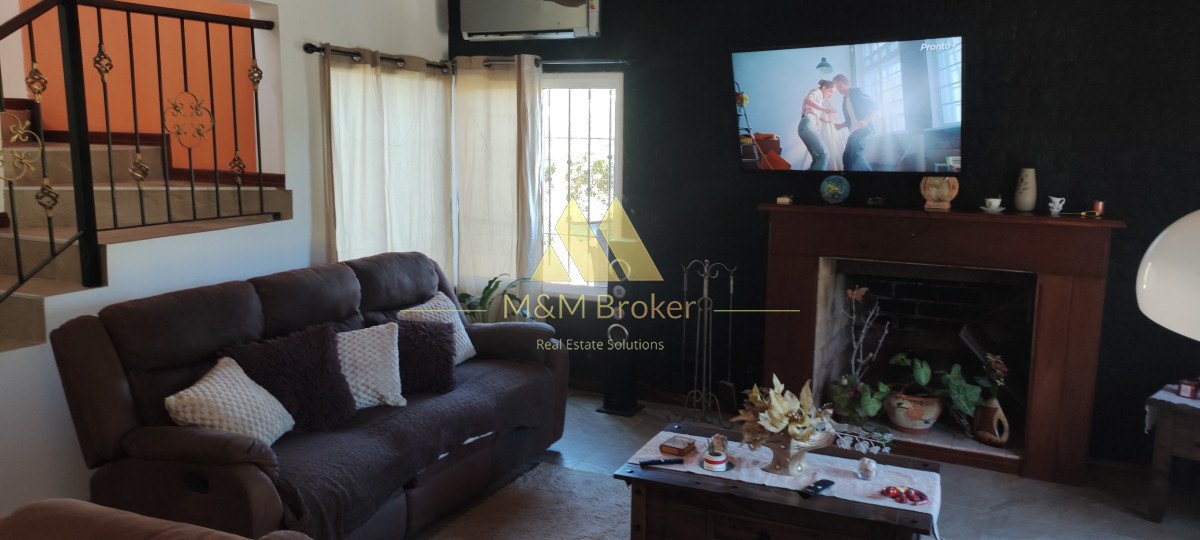 Casa ID.657 - ALQUILER ANUAL