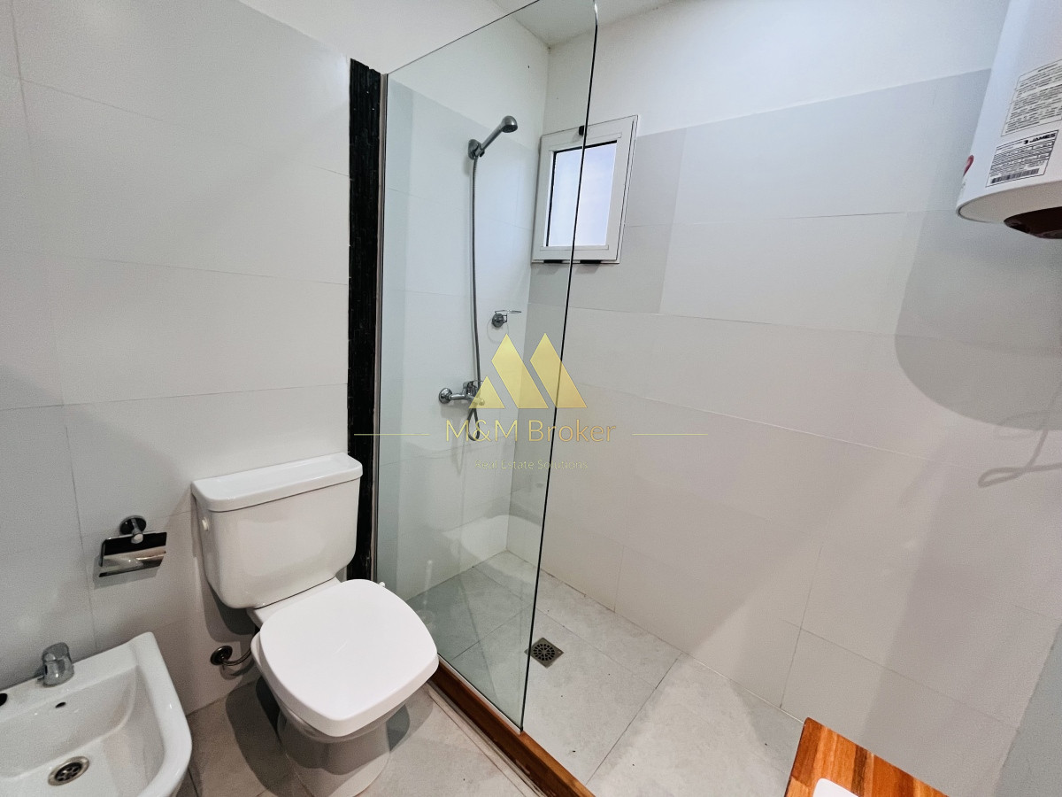 Casa ID.403 - Venta de Casa 3 dormitorios en San Francisco, Piriápolis a paso del Mar