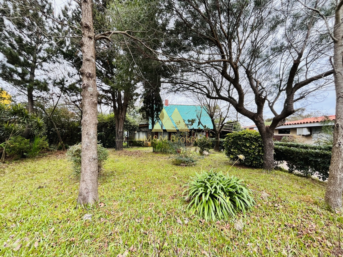Casa ID.423 - Venta casa portales Piriápolis 