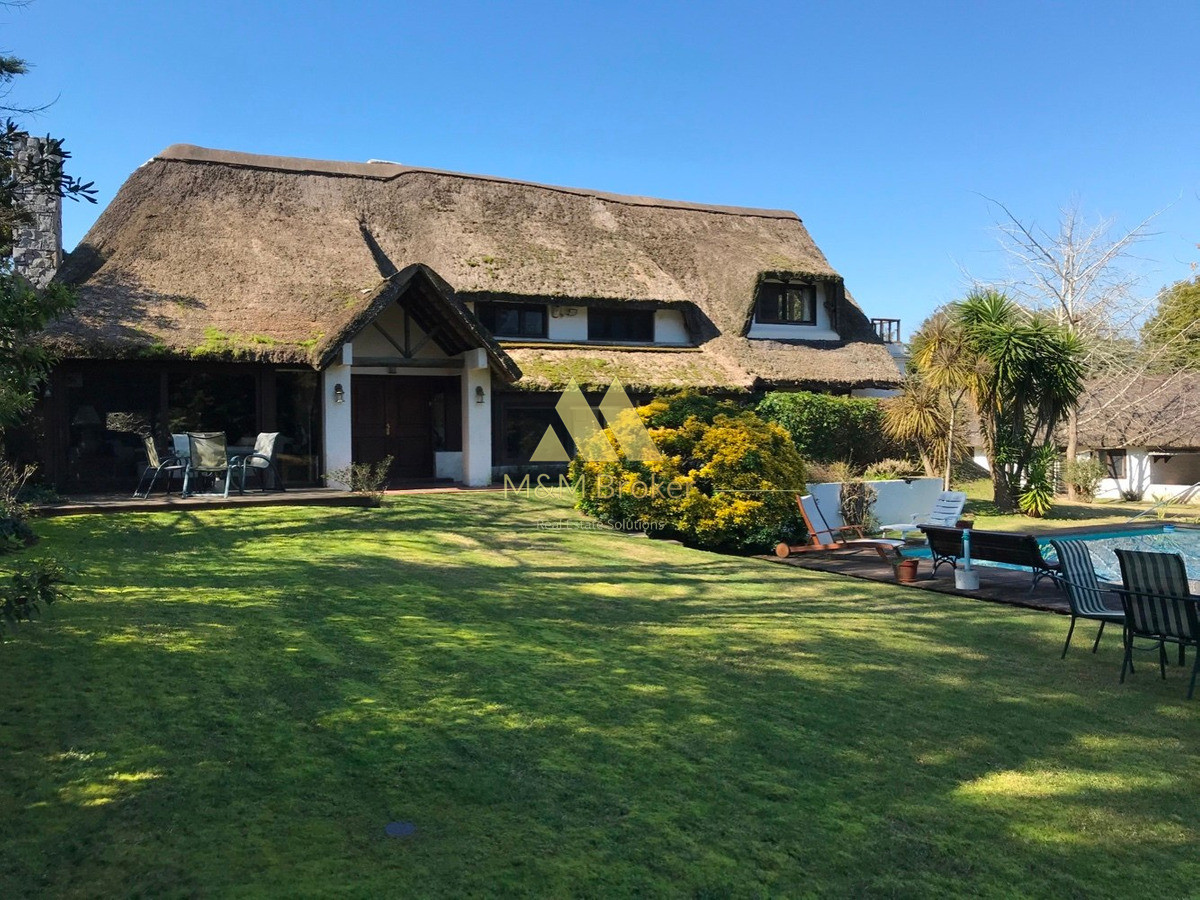 Golf - GoPunta - Portal Inmobiliario de Punta del Este - Maldonado