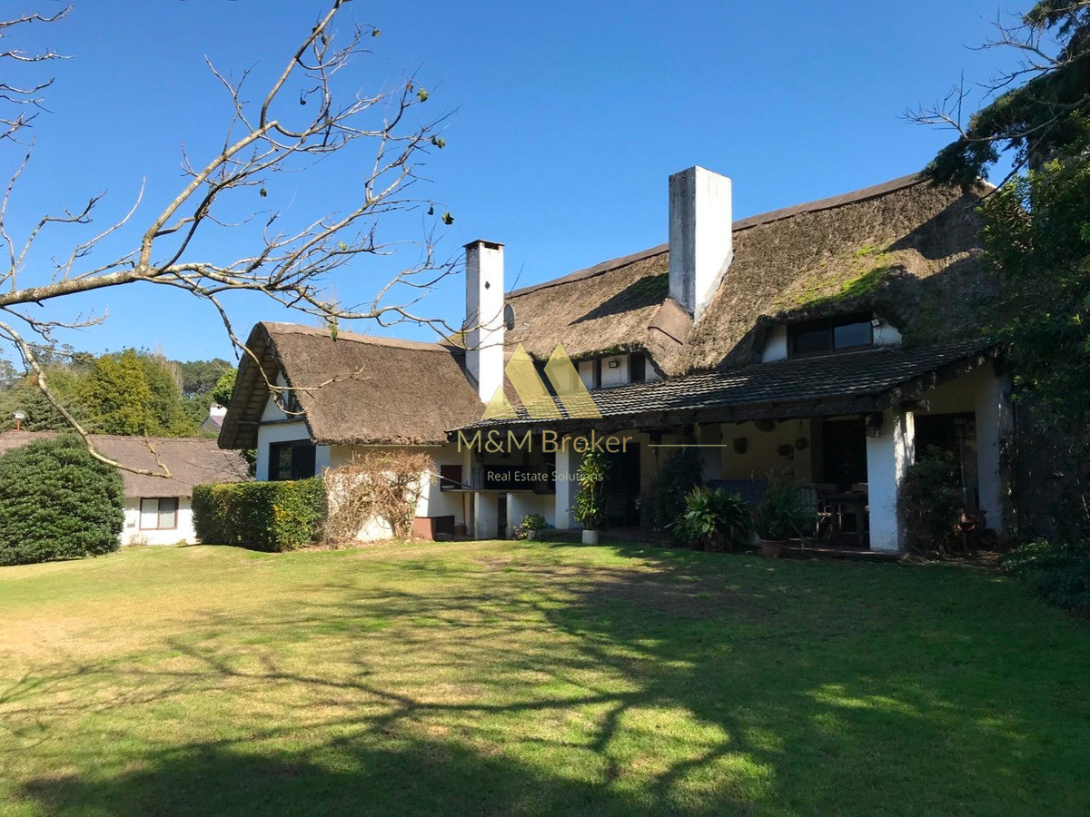 Golf - GoPunta - Portal Inmobiliario de Punta del Este - Maldonado