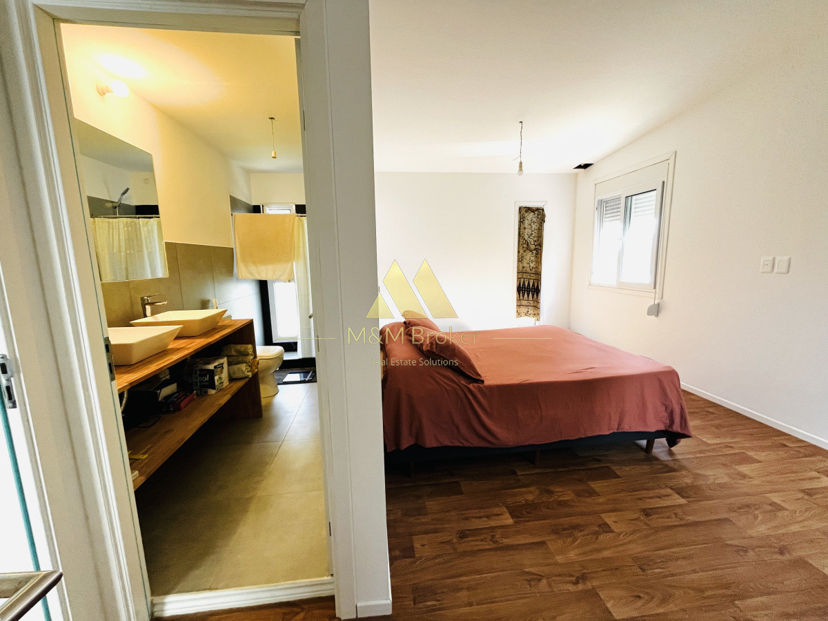 Casa ID.722 - Venta casa 3 dormitorios Jardines de cordoba Punta del Este